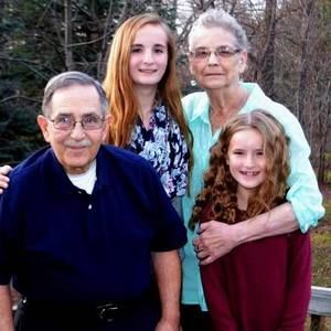 Meet your Posher, Robin babin